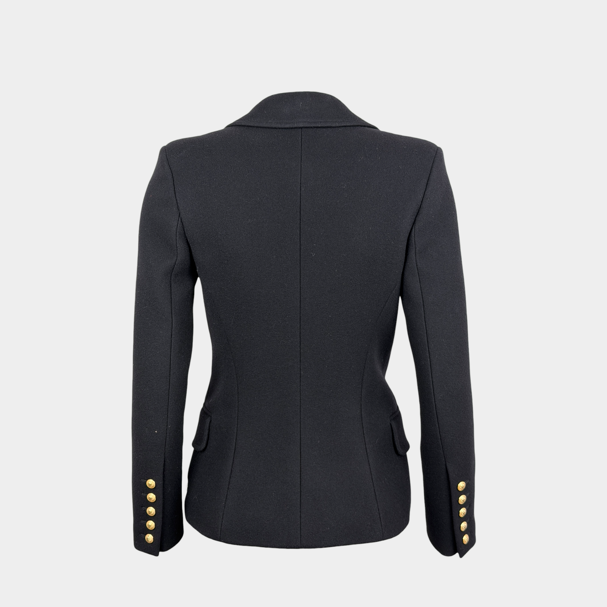 Balmain Jacket