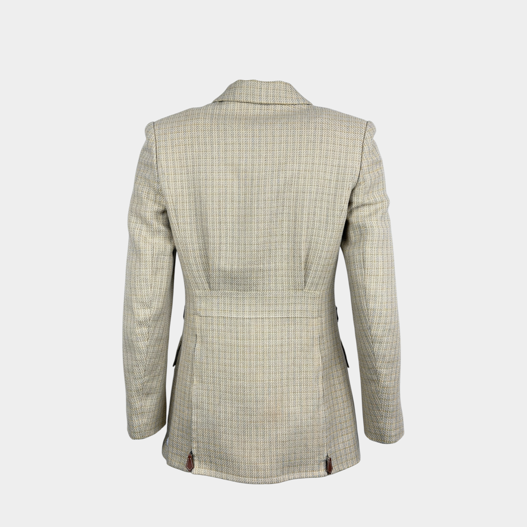 Hermes Jacket
