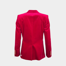 Gucci Velvet Jacket
