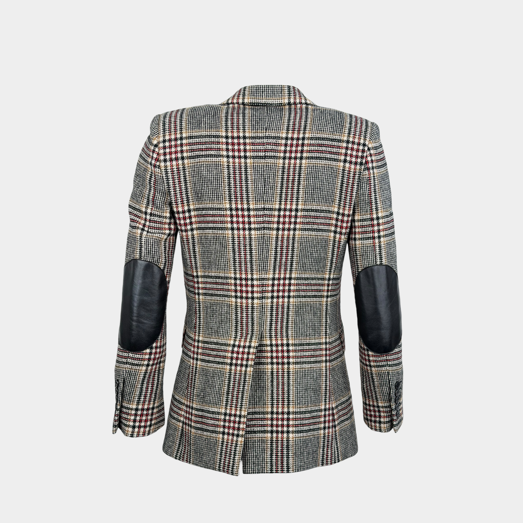 Saint Laurent Jacket