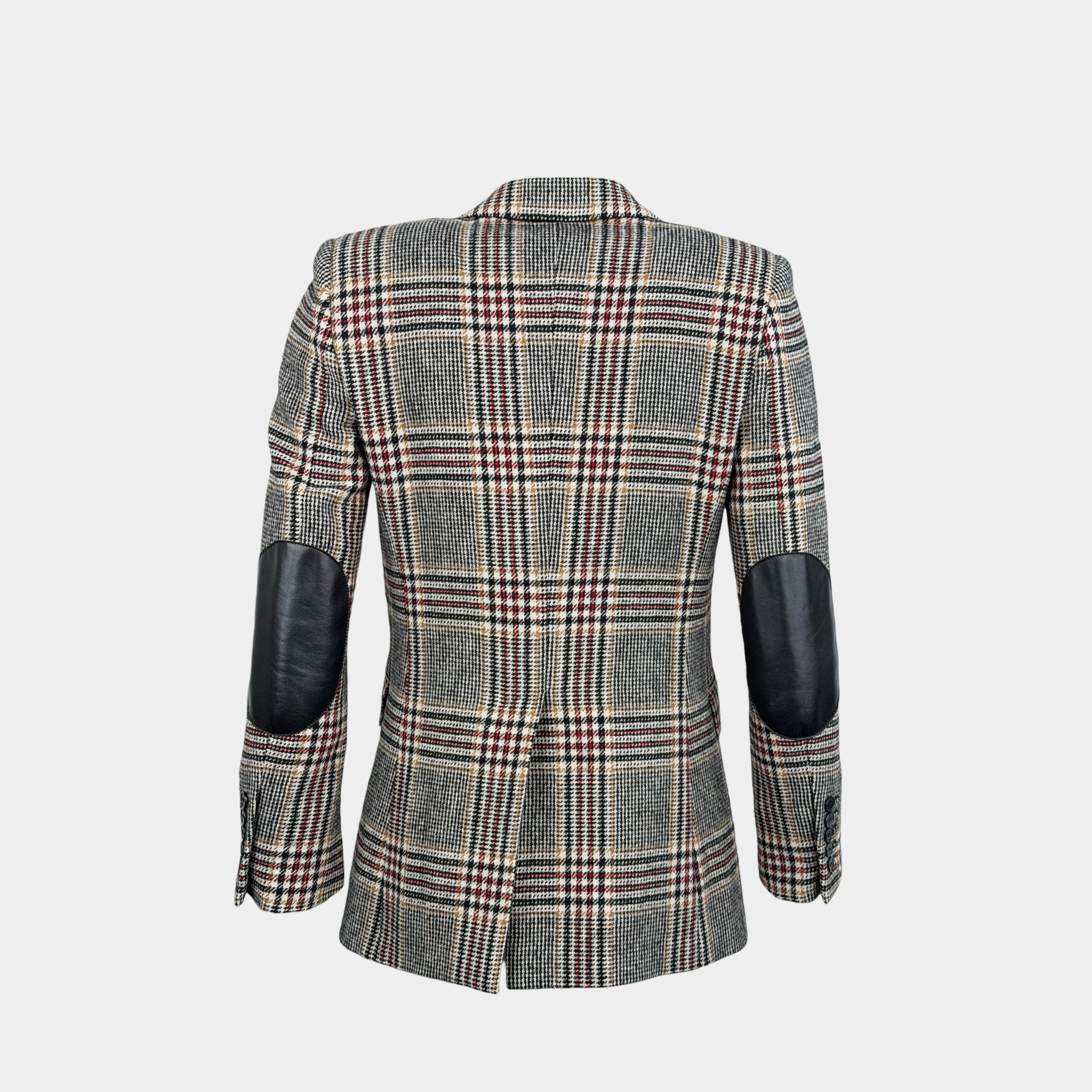 Saint Laurent Jacket