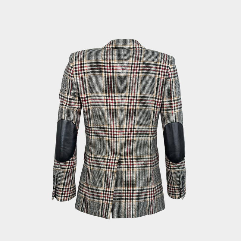 Saint Laurent Jacket