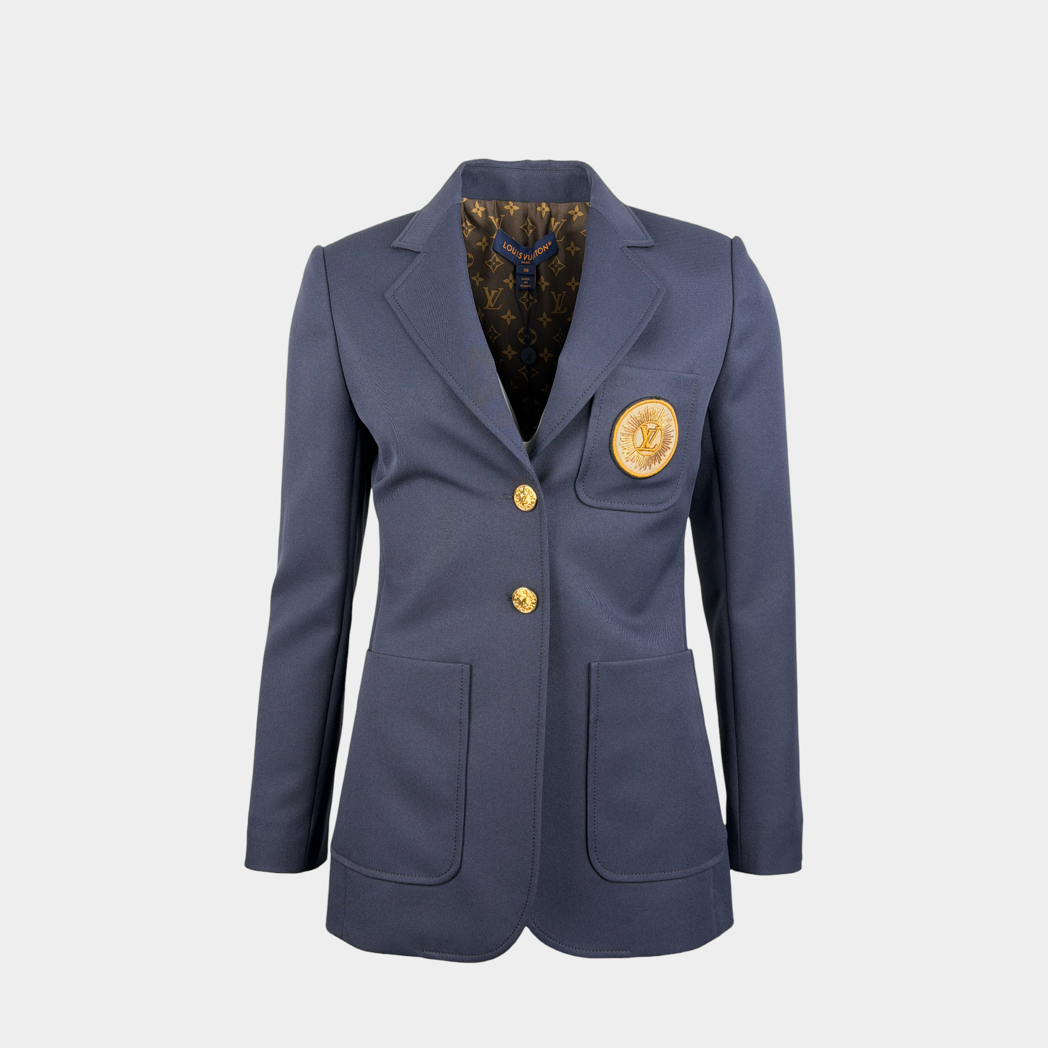 Louis Vuitton Jacket