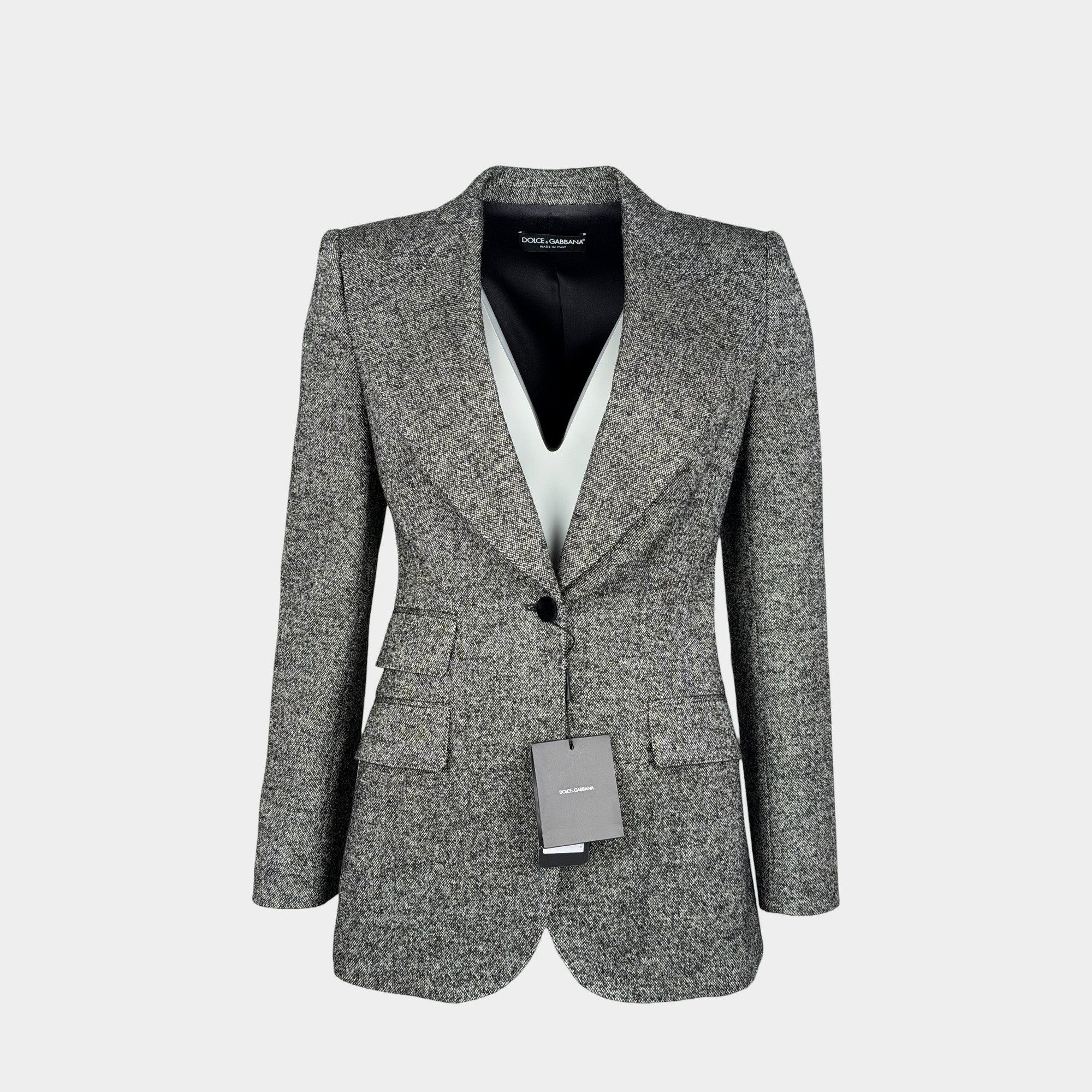 Dolce & Gabbana Jacket