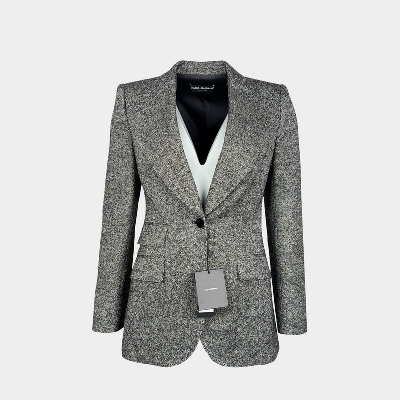 Dolce & Gabbana Jacket