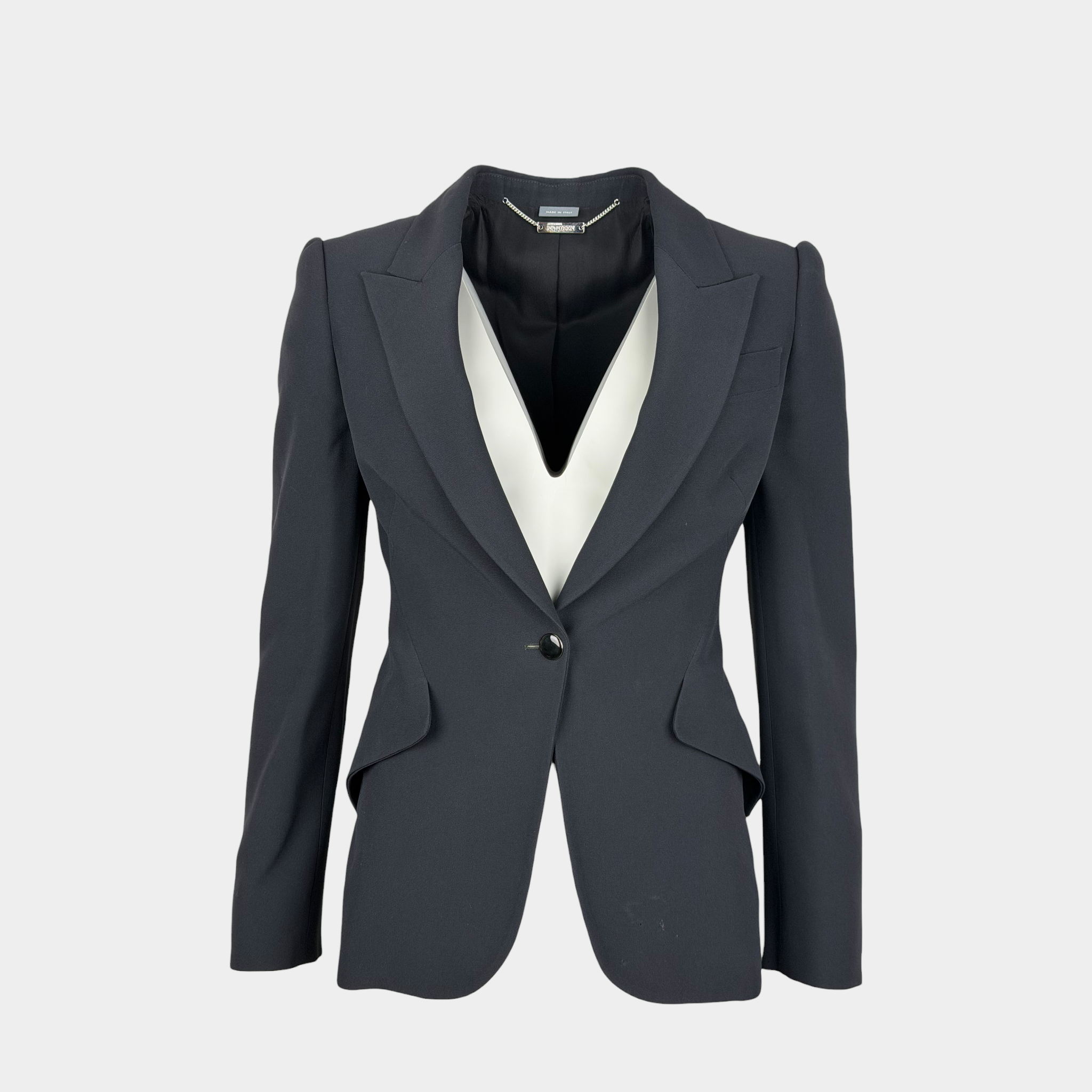 Alexander McQueen Jacket