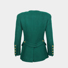 Chanel Tweed Jacket
