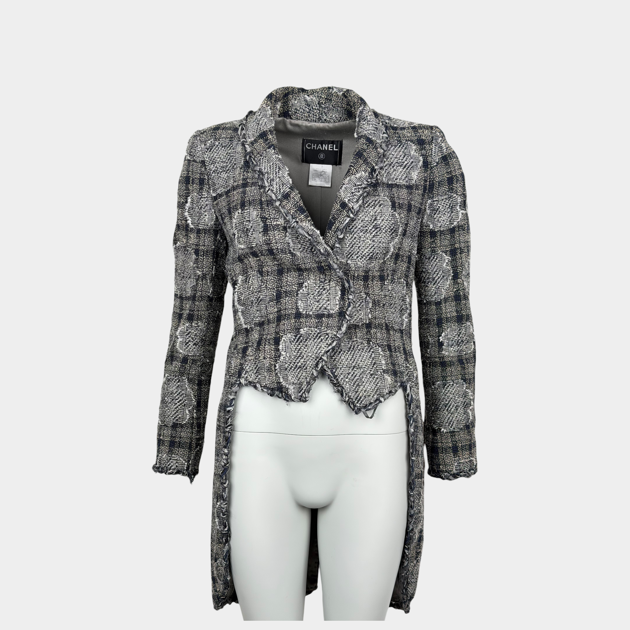 Chanel Jacket
