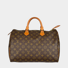 Louis Vuitton Speedy 35 Bag