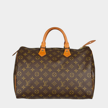 Louis Vuitton Speedy 35 Bag