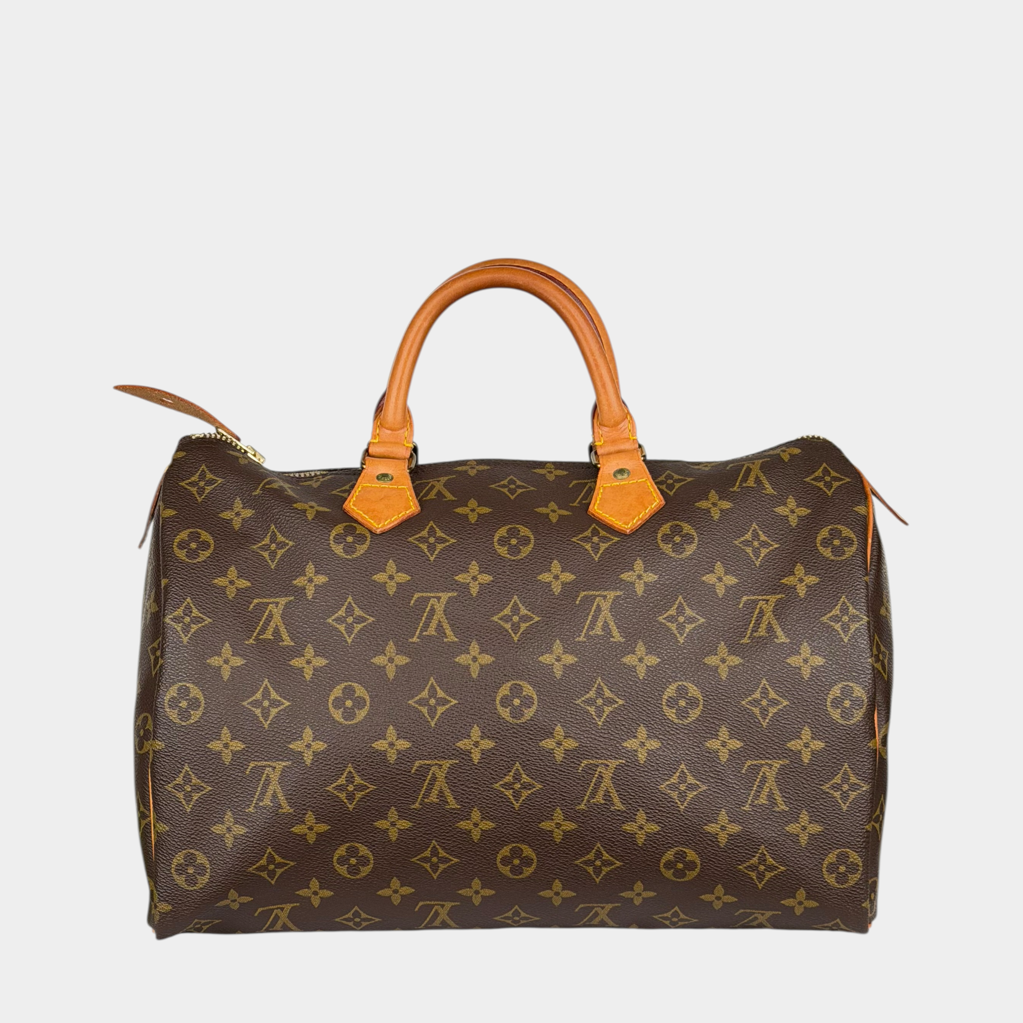 Louis Vuitton Speedy 35 Bag