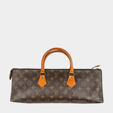 Louis Vuitton Monogram Bag Triangle