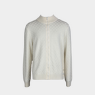 Louis Vuitton Zip Cardigan