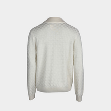 Louis Vuitton Zip Cardigan