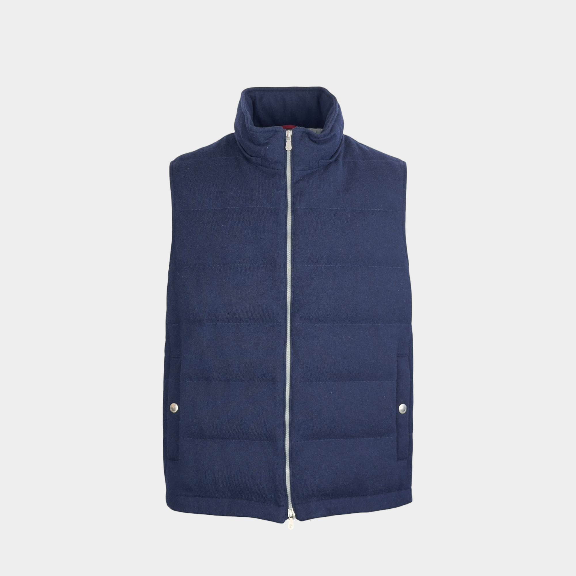 Brunello Cucinelli Cashmere Vest