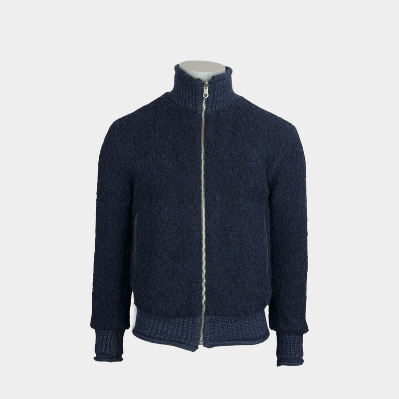 Seraphin ReversibleJacket