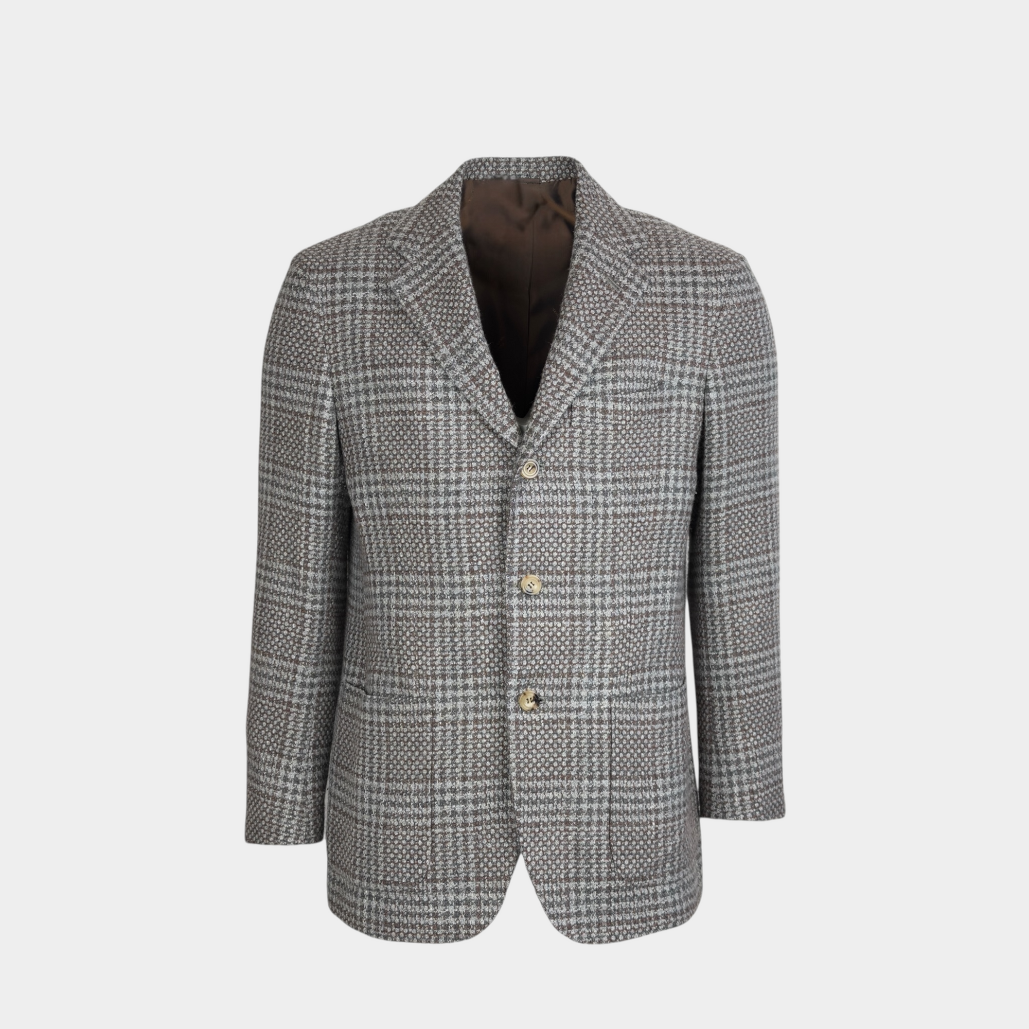 Kiton Jacket