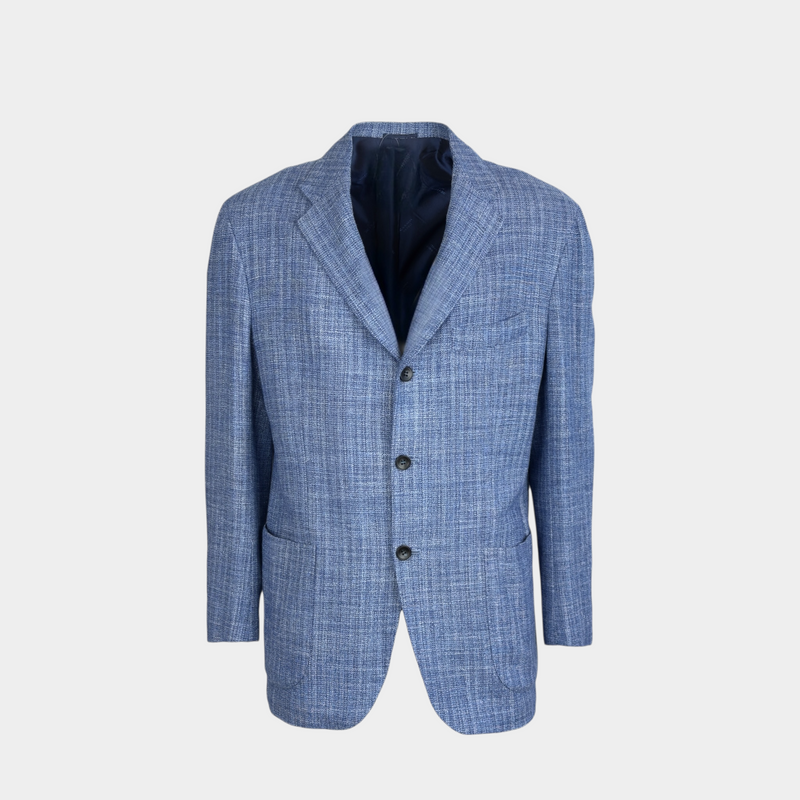 Kiton Jacket