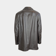 Hermes Leather Jacket