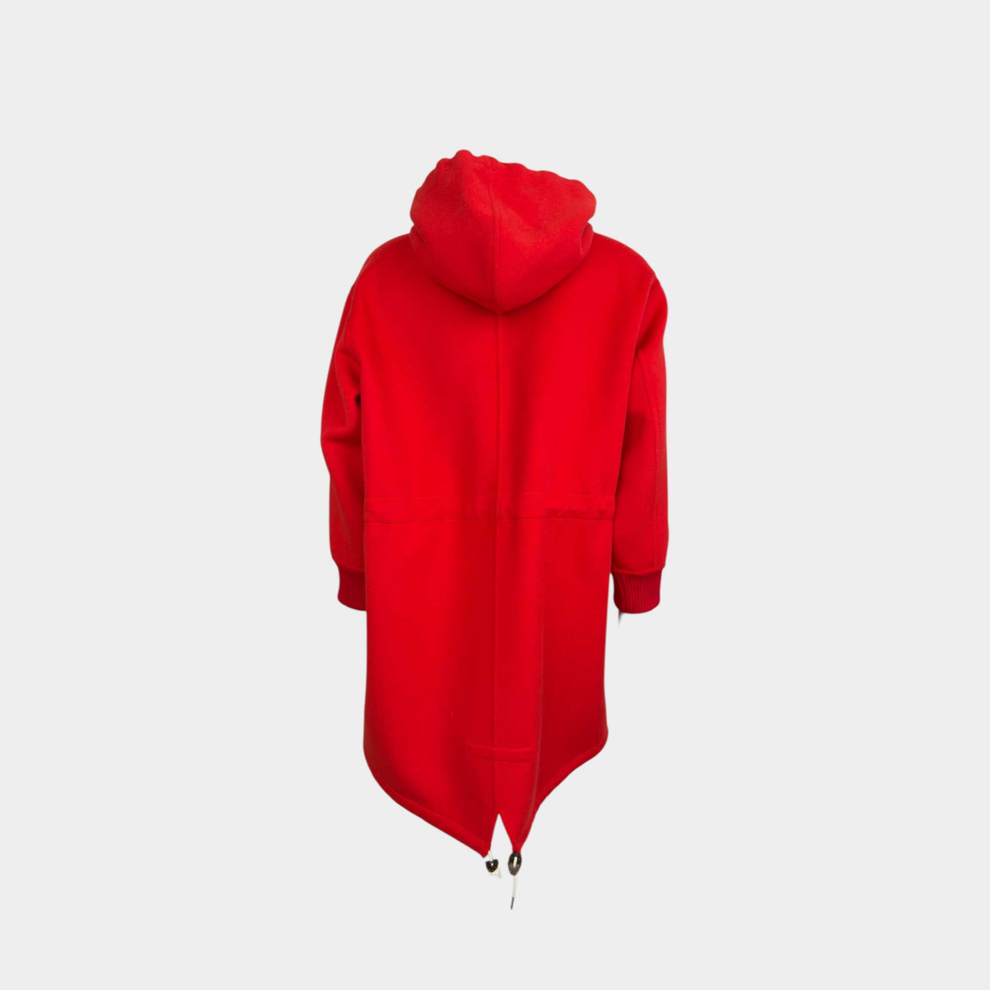 Louis Vuitton Reversible Coat