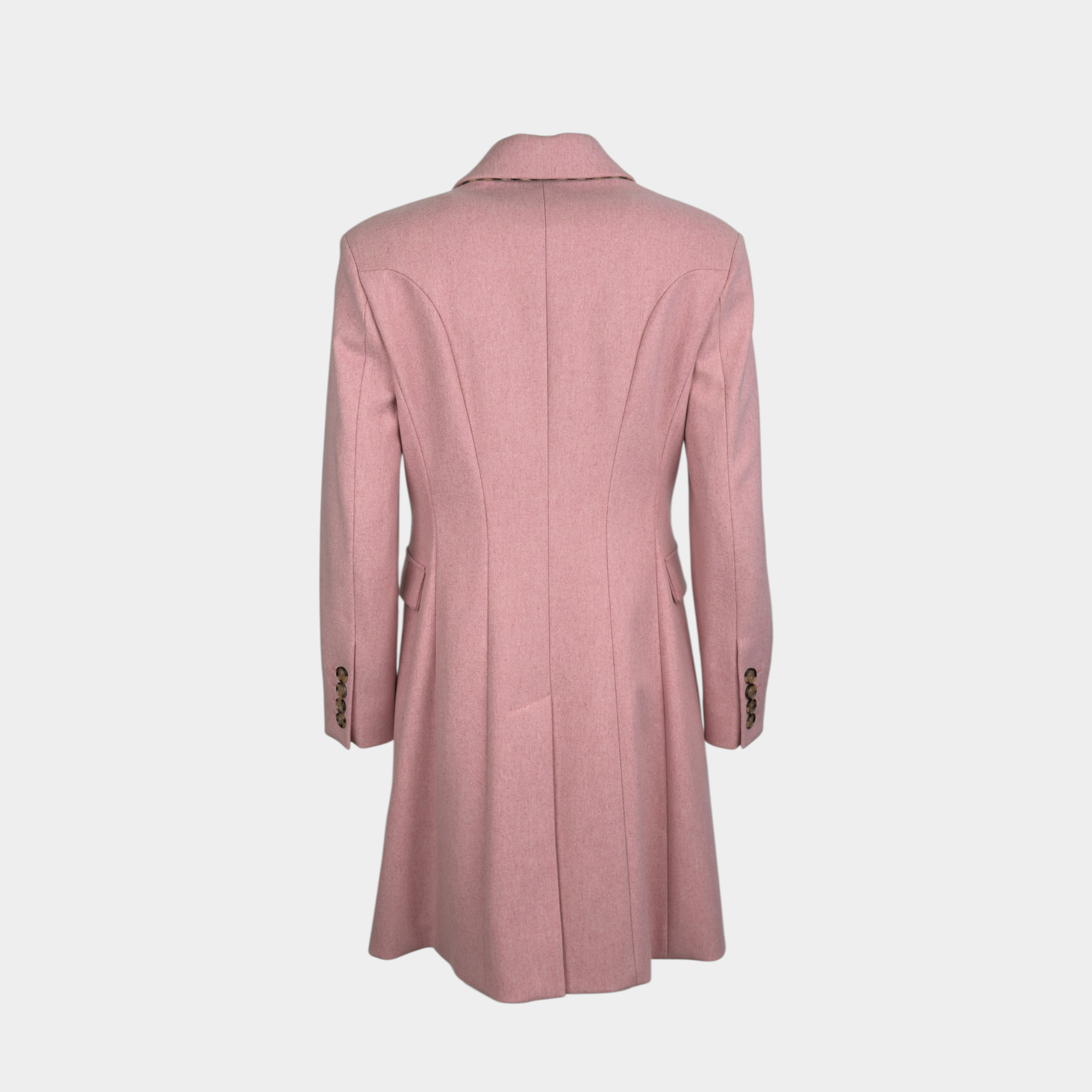 Burberry Coat