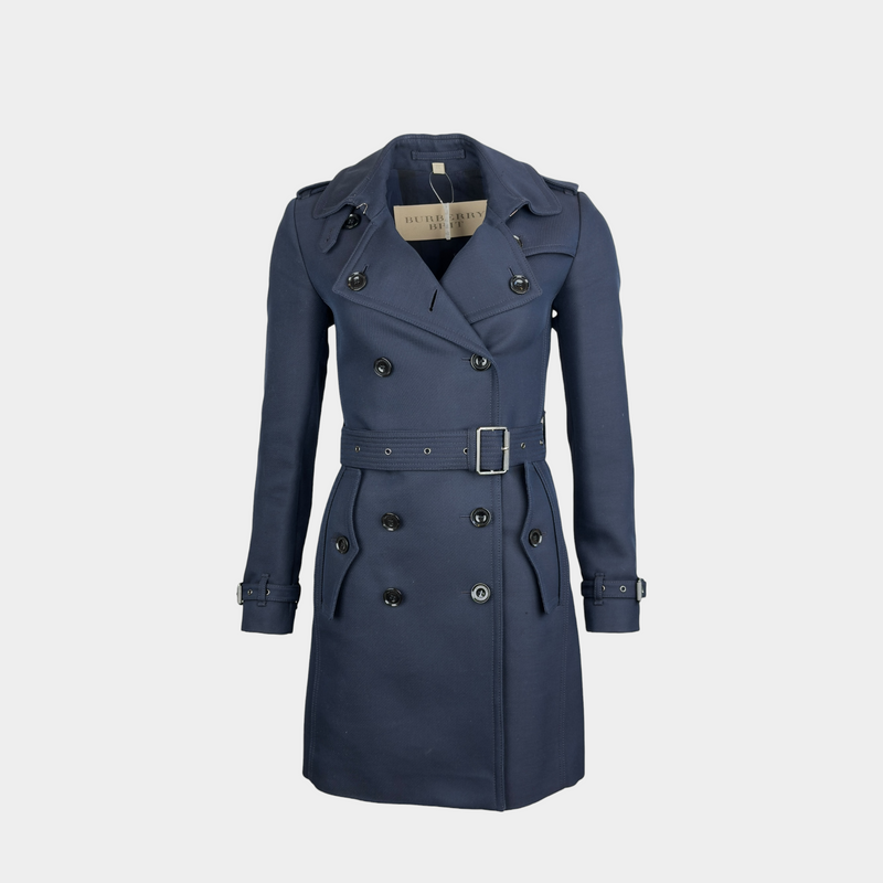 Burberry Coat