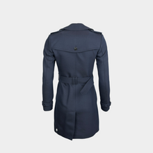 Burberry Coat