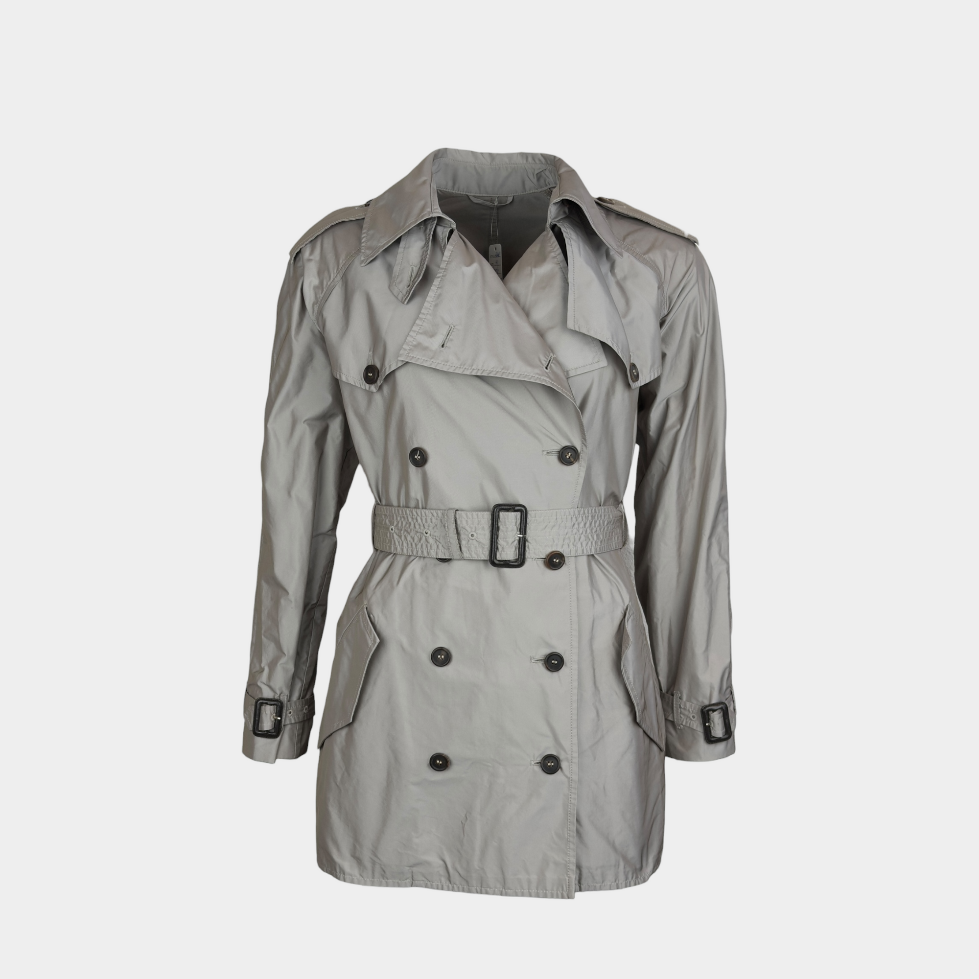 Prada Coat
