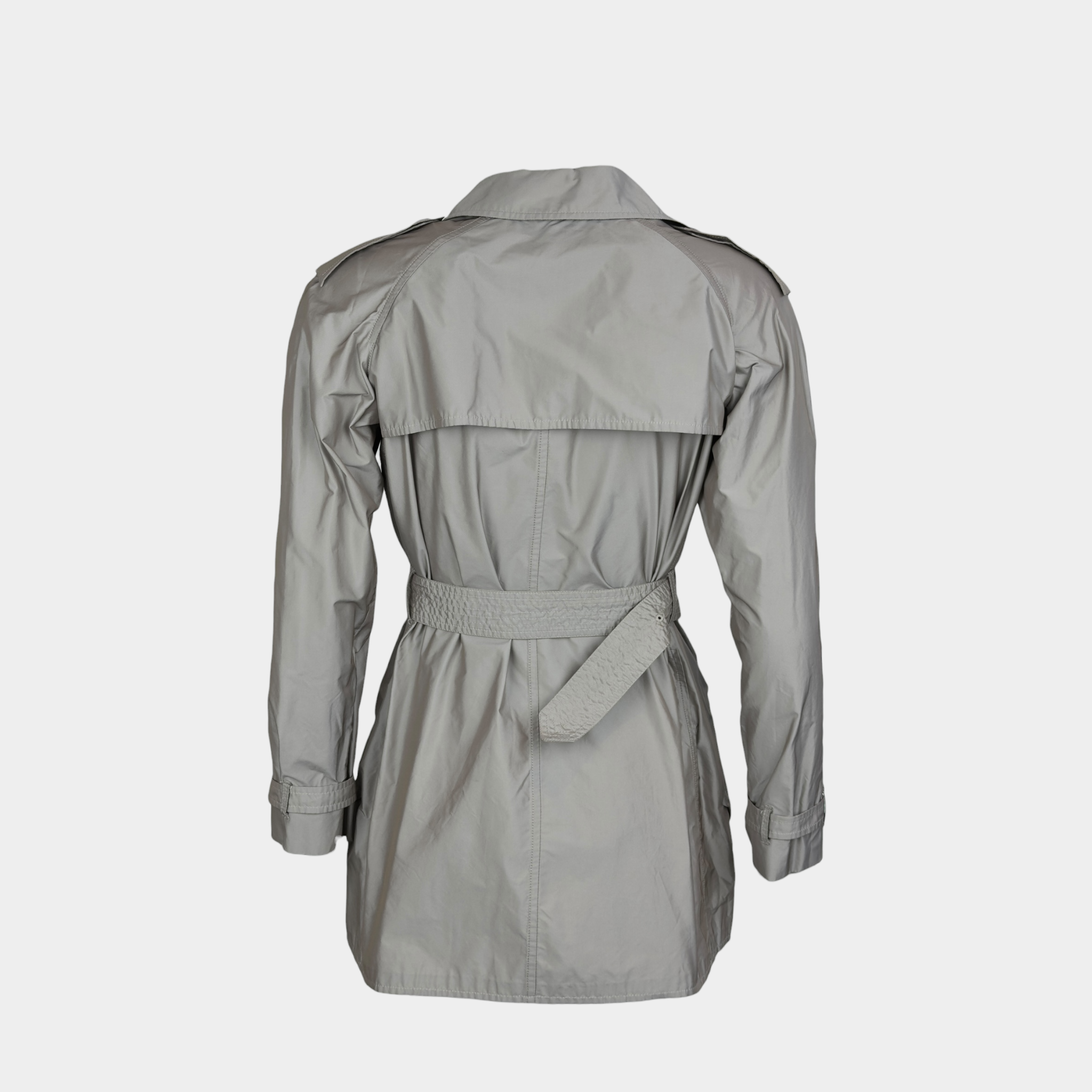 Prada Coat