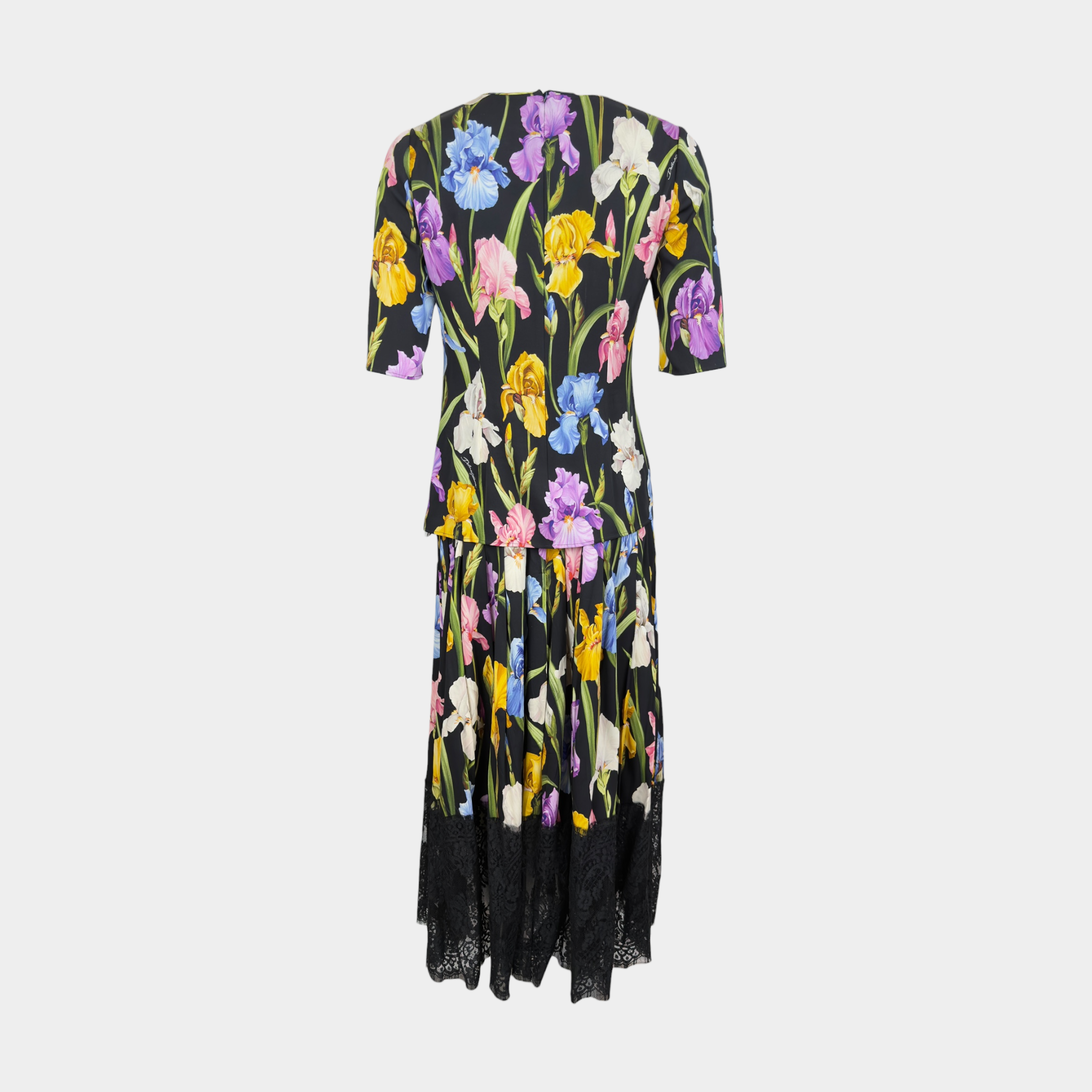 Dolce&Gabbana Top and Skirt