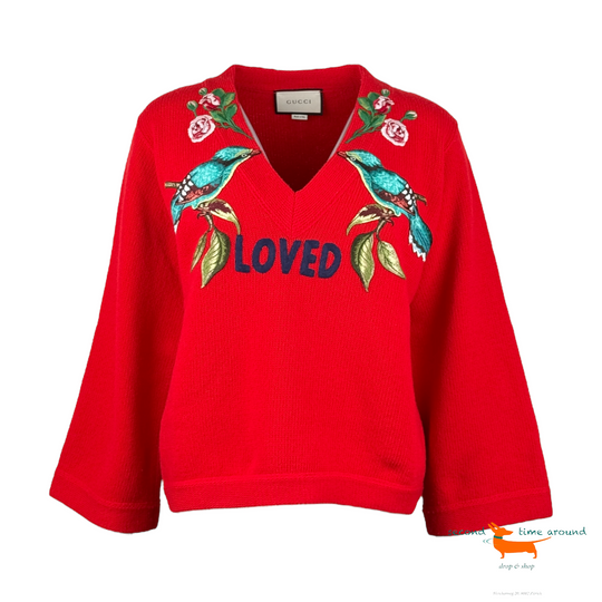 Gucci Pullover