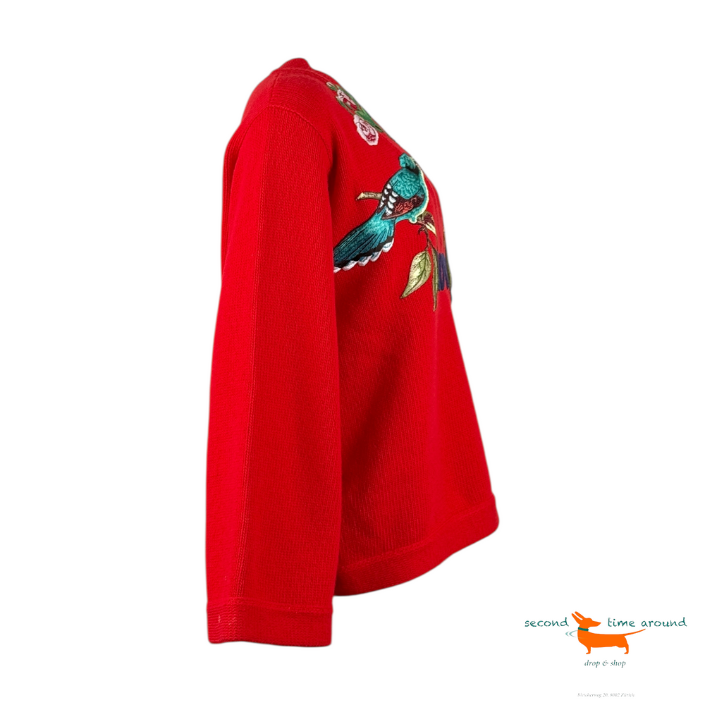 Gucci Pullover