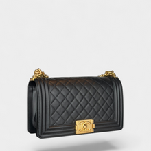 Chanel Boy Bag