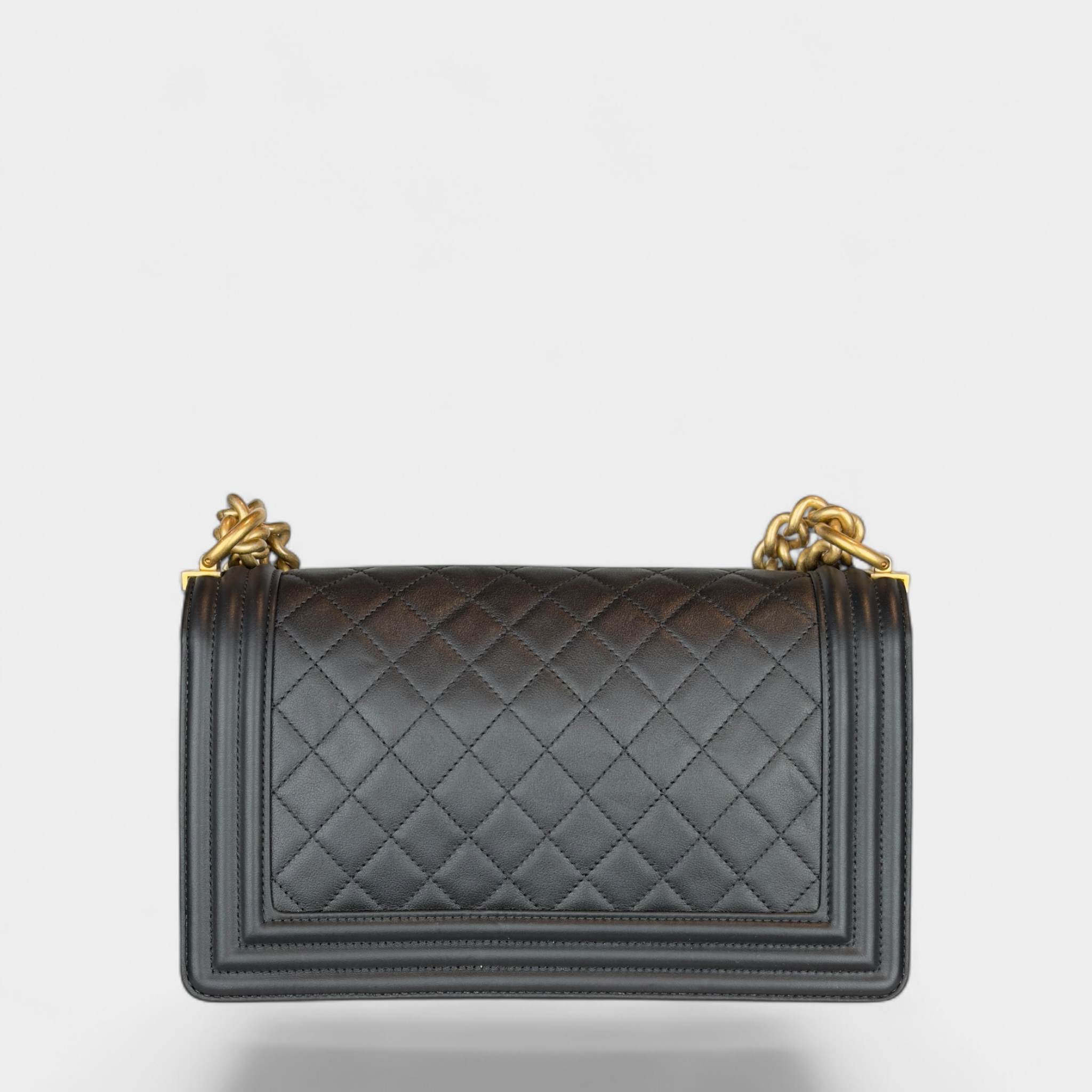 Chanel Boy Bag