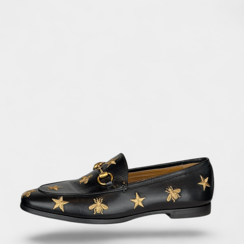 Gucci Jordaan Loafer