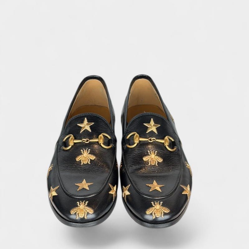 Gucci Jordaan Loafer