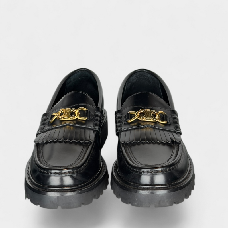 Celine Margaret Loafer