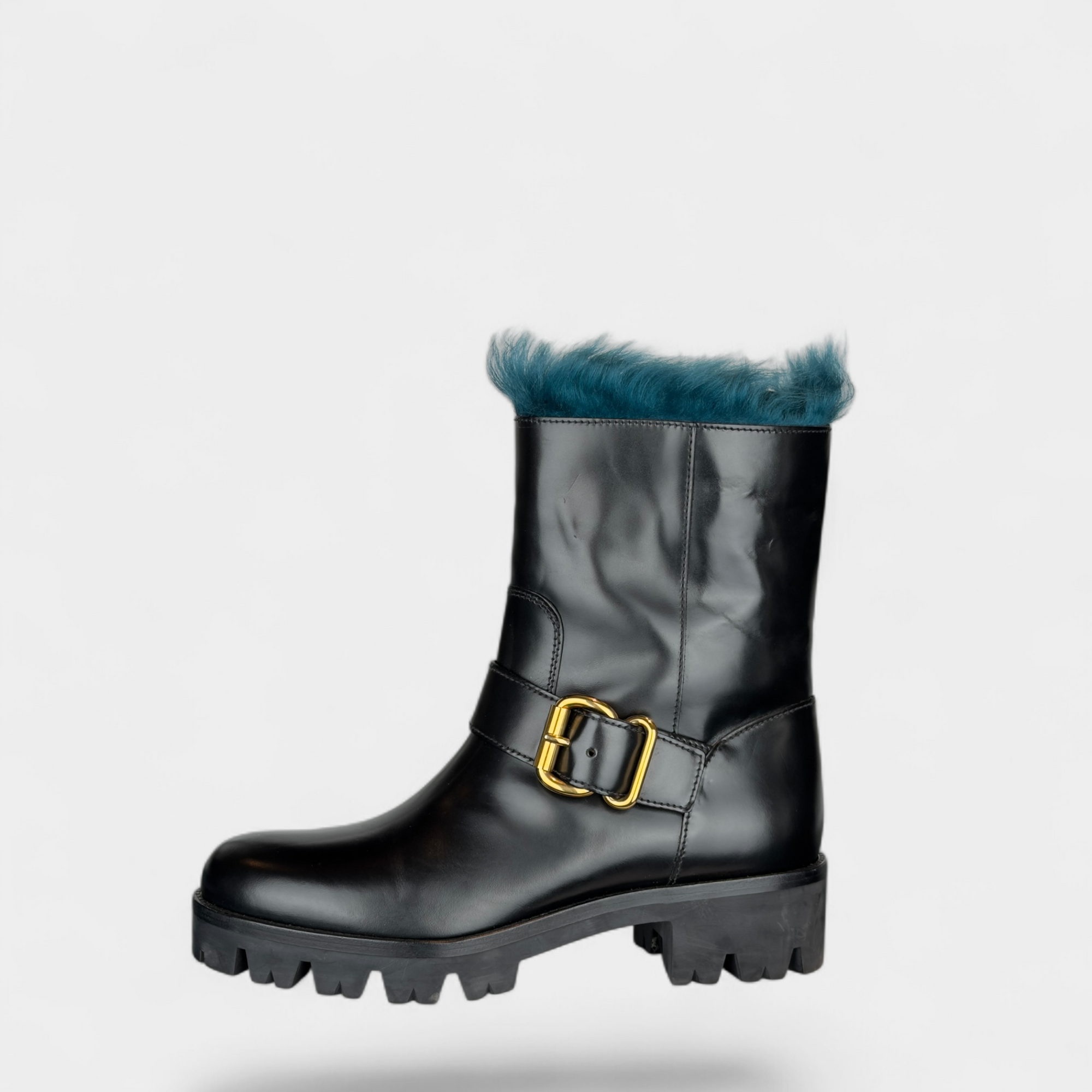 Prada Boots
