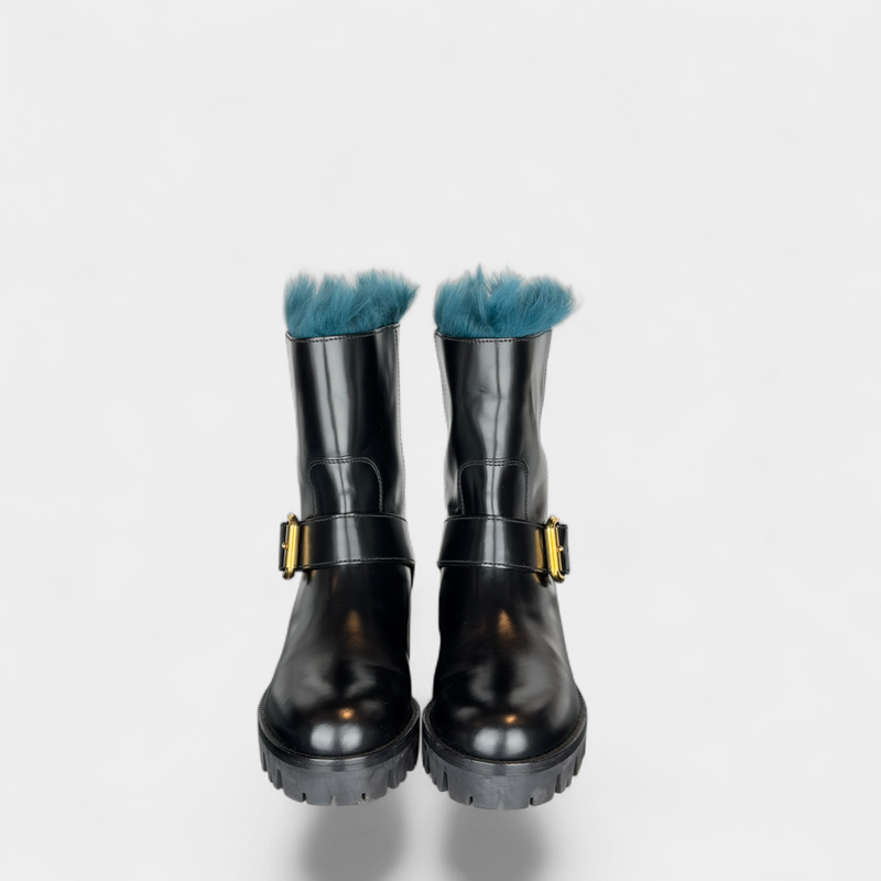 Prada Boots