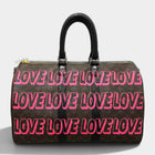 Philip Karto Louis Vuitton Love Keepal 45