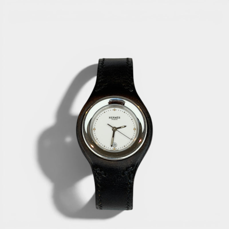 Hermes Harnais Watch