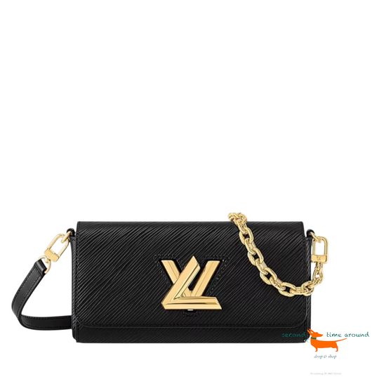 Louis Vuitton Pochette Twist West