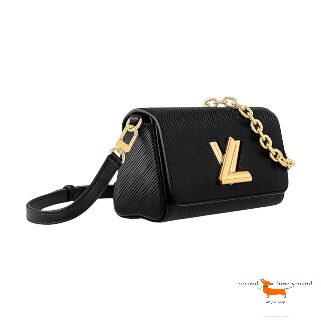 Louis Vuitton Pochette Twist West