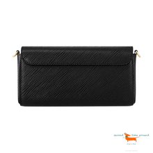 Louis Vuitton Pochette Twist West