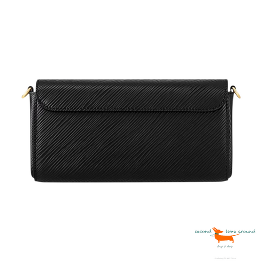 Louis Vuitton Pochette Twist West