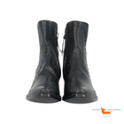 Stallion Calf Alligator Boots 1
