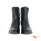 Stallion Crocodile  Boots