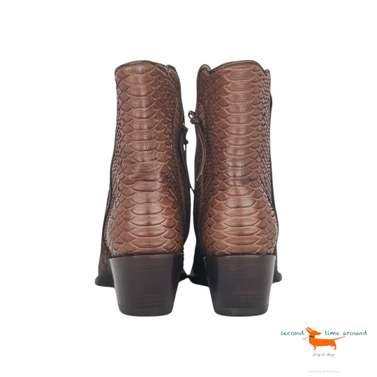 Stallion Phyton Boots