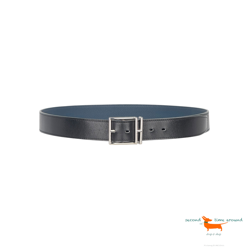 Hermes Reversibel Belt