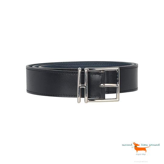 Hermes Reversibel Belt